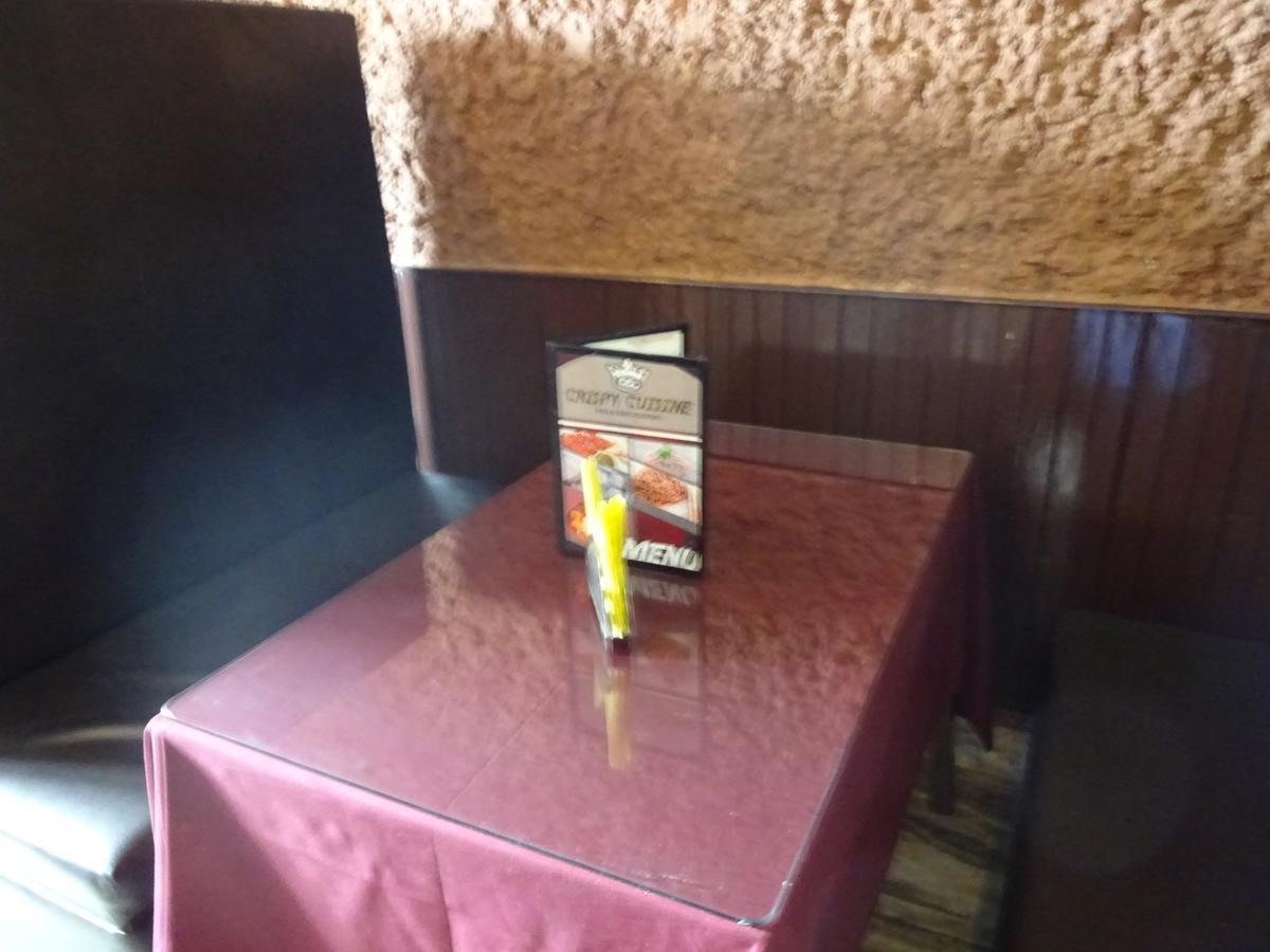Hotel Mazong Residency ガントク エクステリア 写真